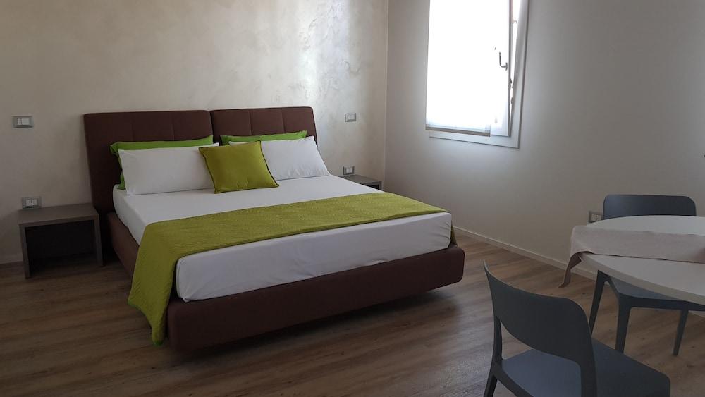 B&B Ca' dell'Angelo Chioggia