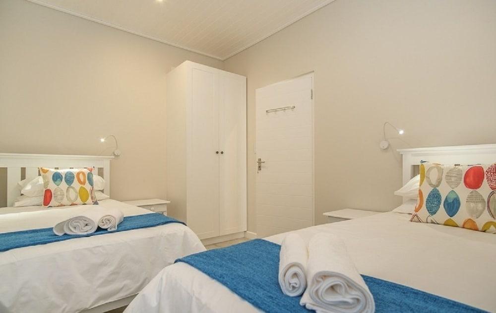 Fork West Apartments - Top Floor 1