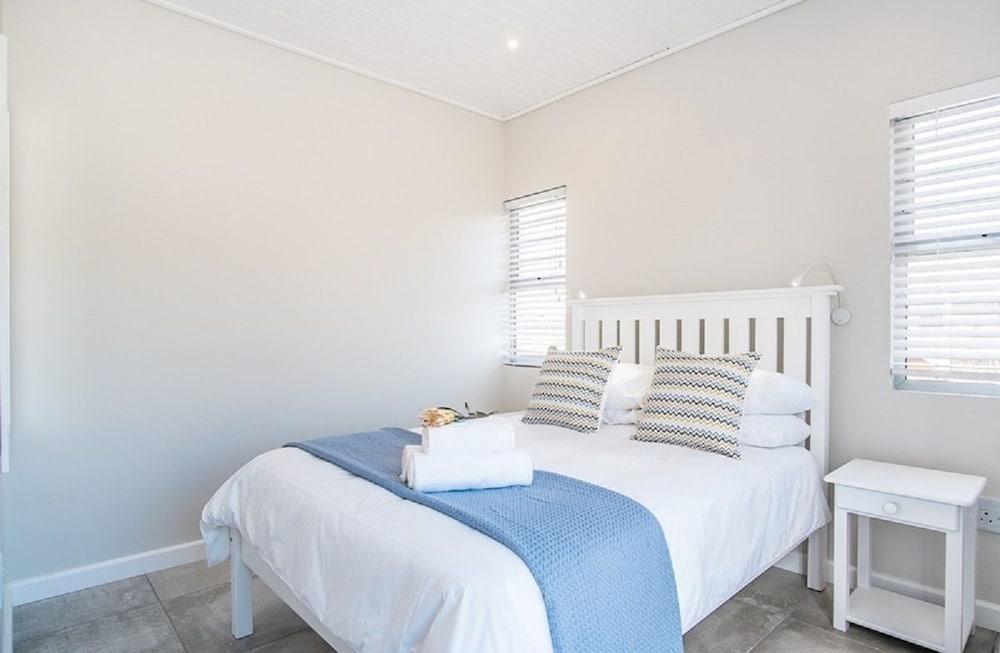 Fork West Apartments - Ground Floor 4