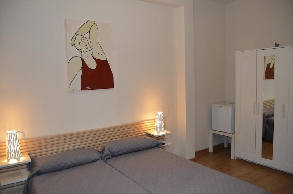 Hotel Rural Luna Llena