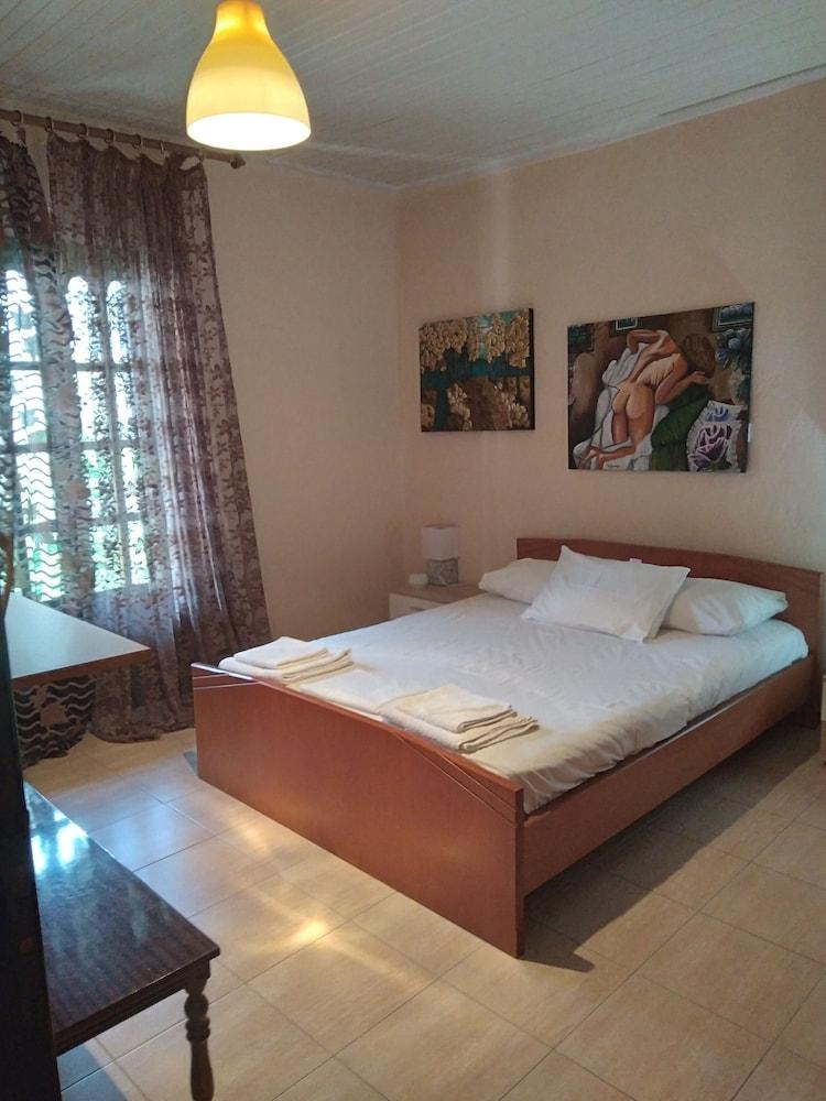 Maisonette Maria - for tranquility. Sykia Chalkidikis