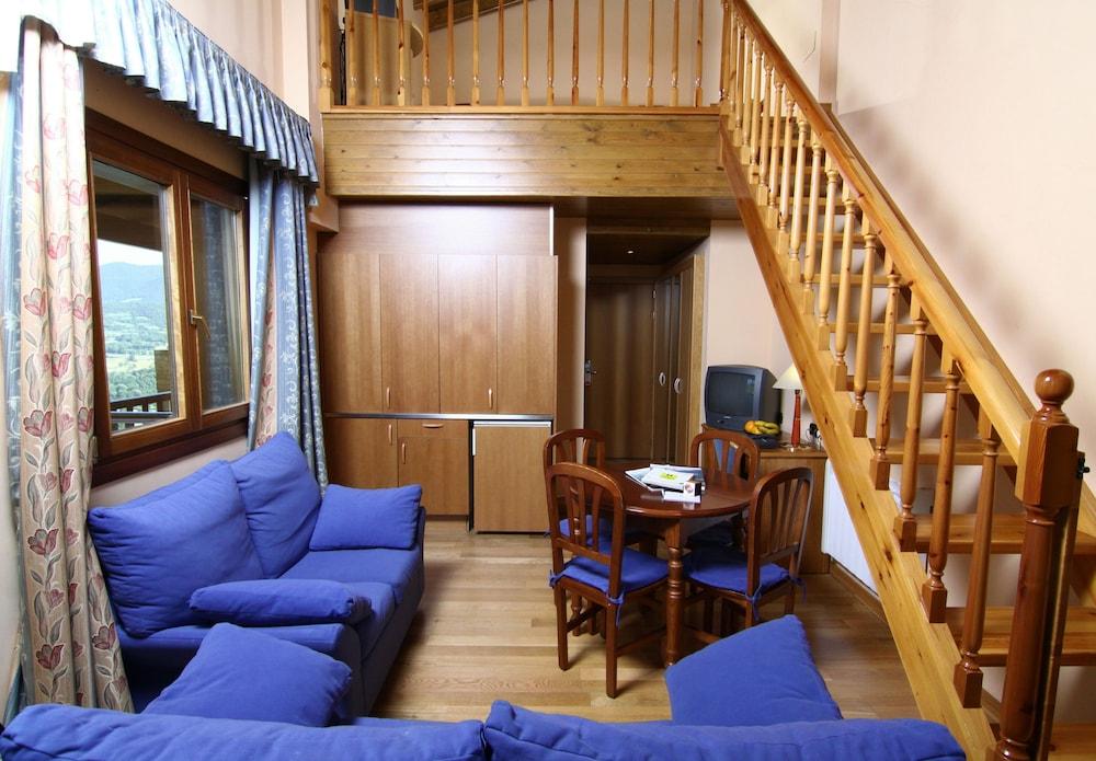 Cerdanya Viva Ecoestades