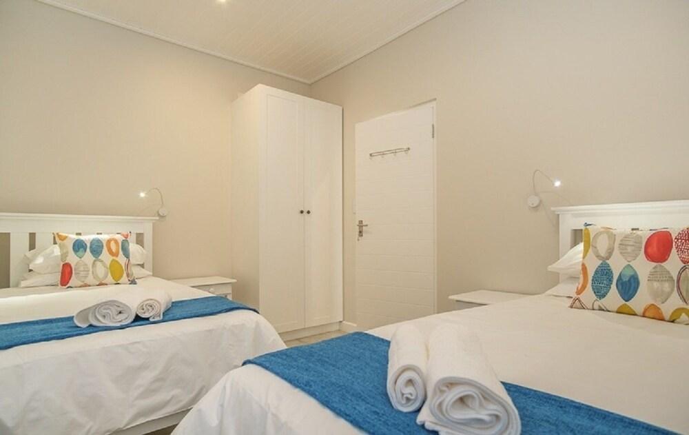 Fork West Apartments - Ground Floor 8