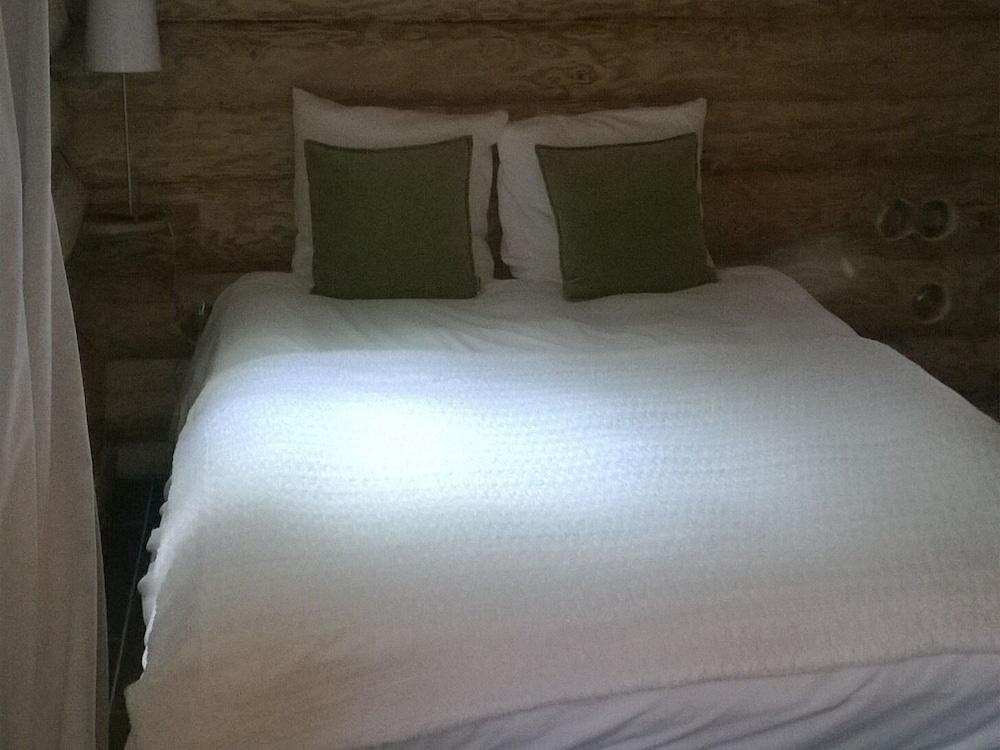 Les Chalets de Maramour