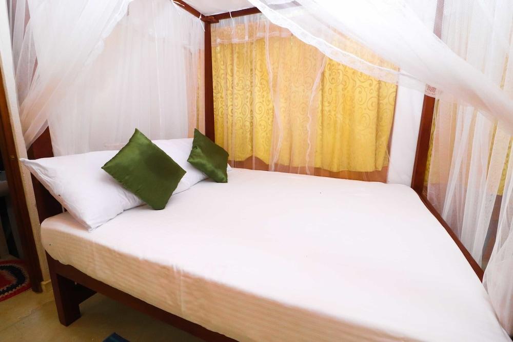 Yoho Milkyway Holiday Resort