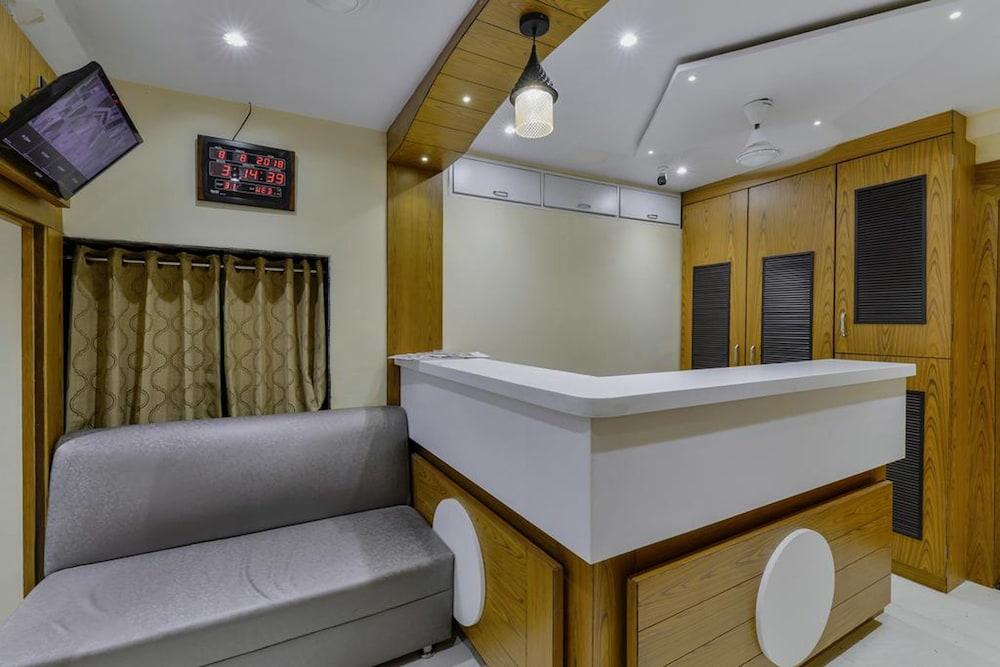 Hotel Residency Park