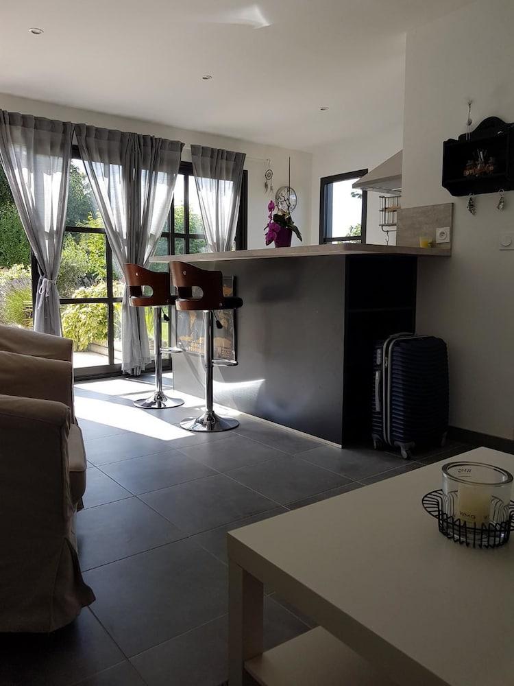 La Griotte Chambre D'hotes