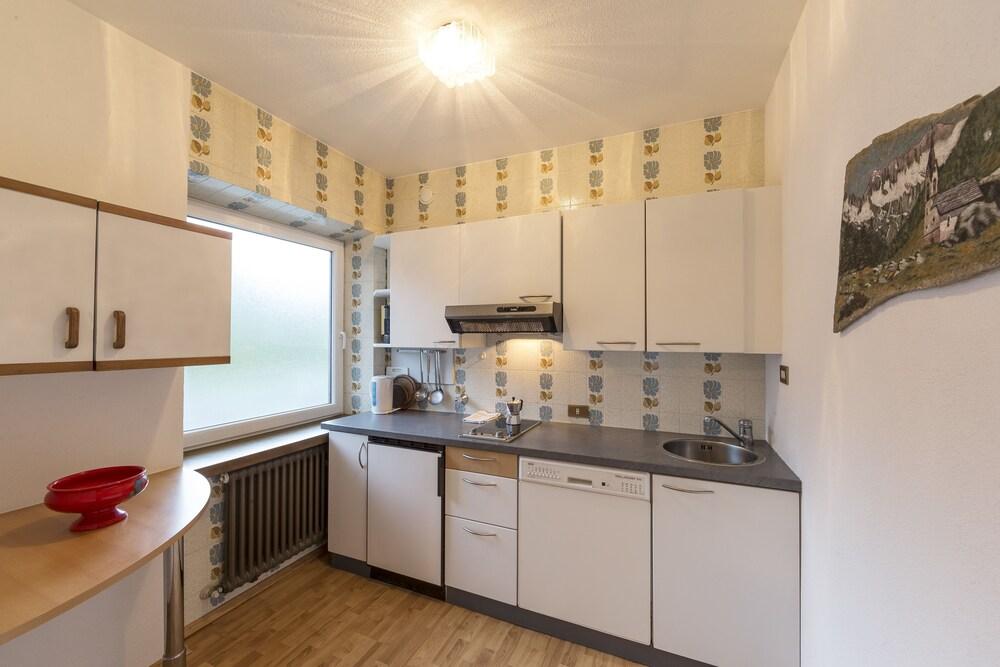 Appartments Schönblick