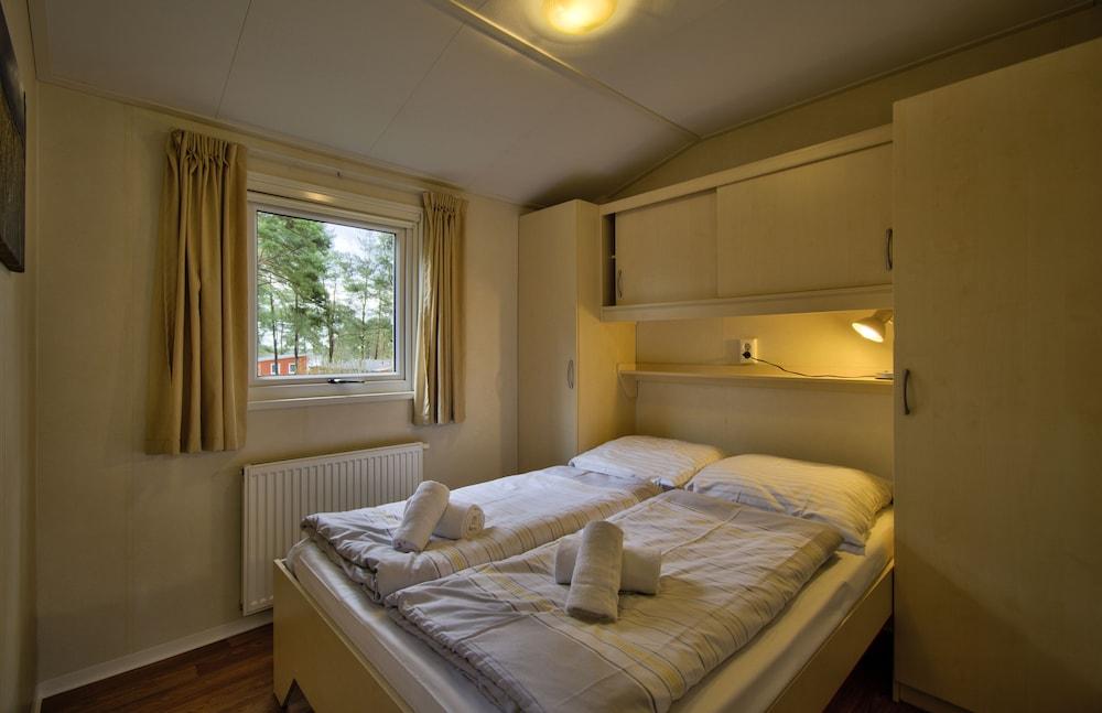 Havelberge Camping Resort