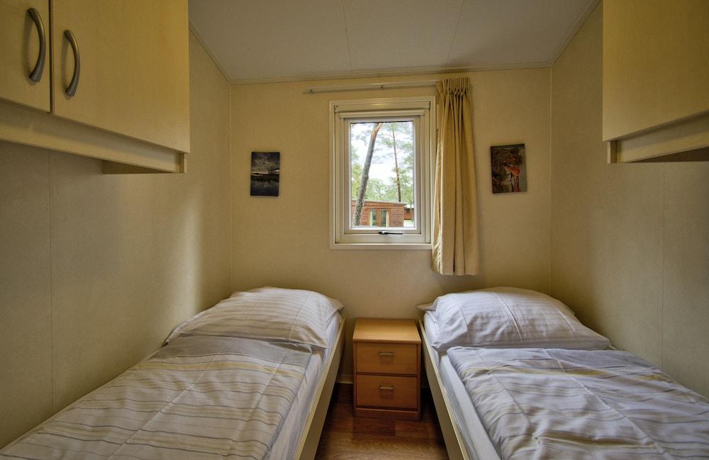 Havelberge Camping Resort