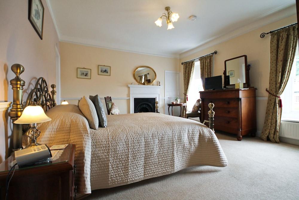 Penralley House B&B