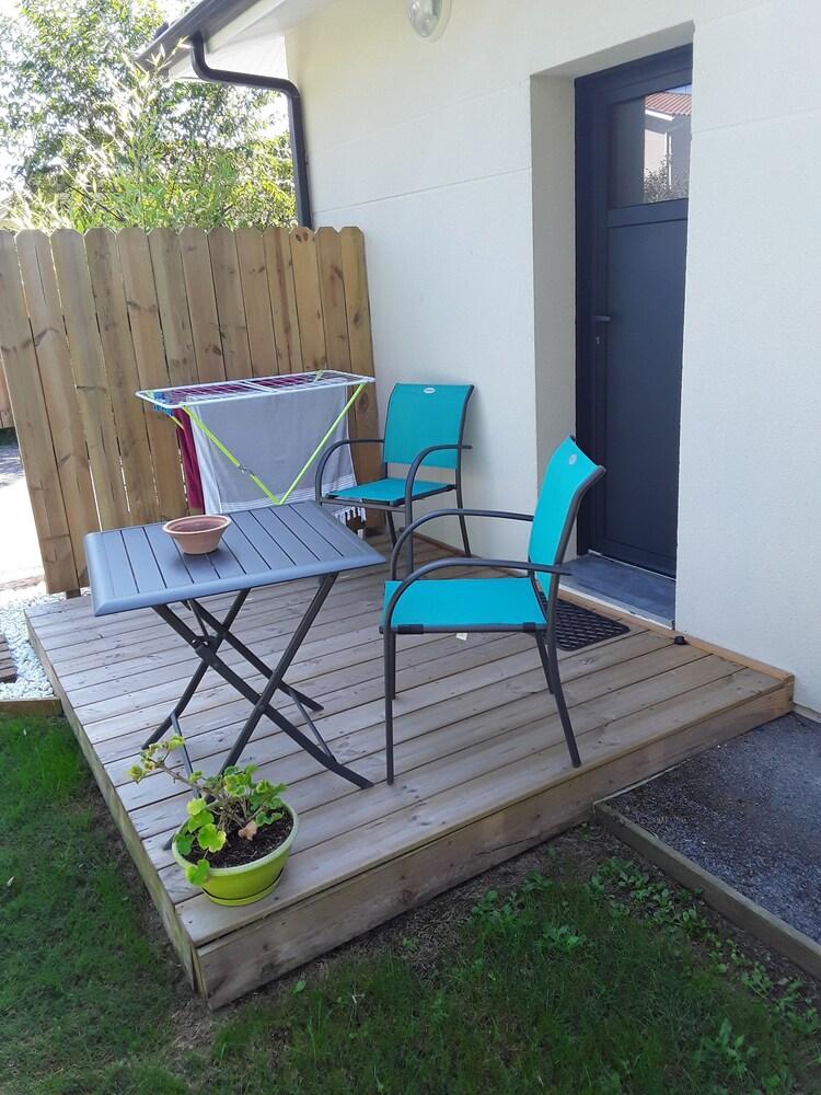 Chambres d'hôtes les Iris