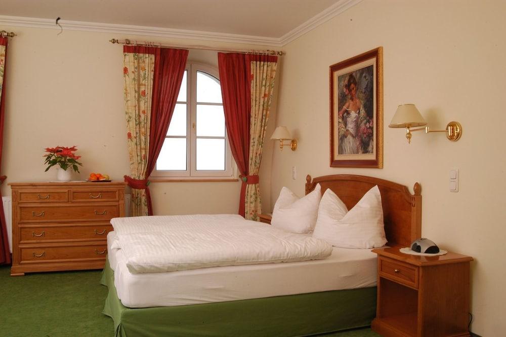 Kurhaus Dr. Petershofer