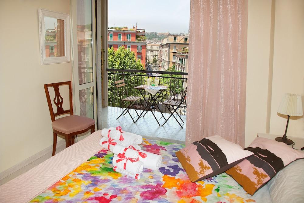 B&B Napoli Capitale