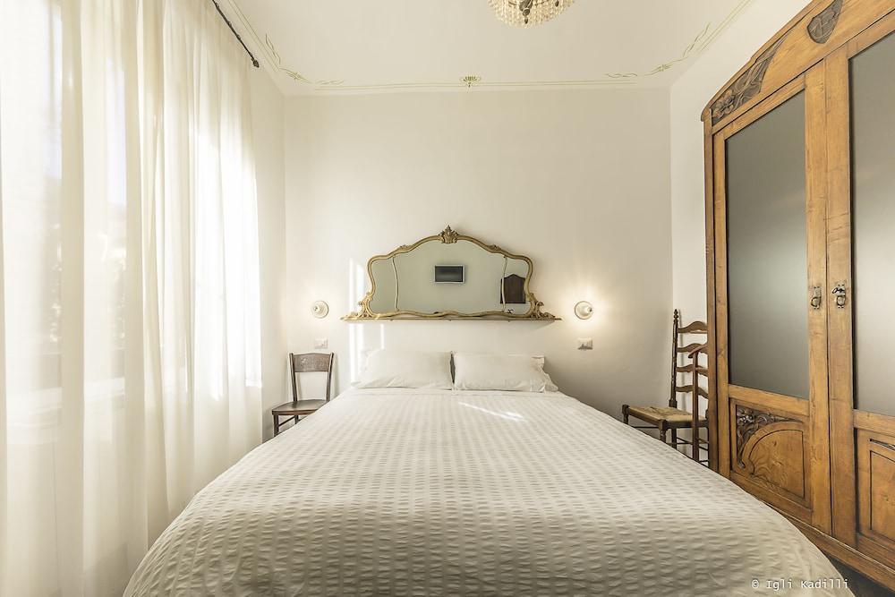 Cà Gialla - Bed and Breakfast