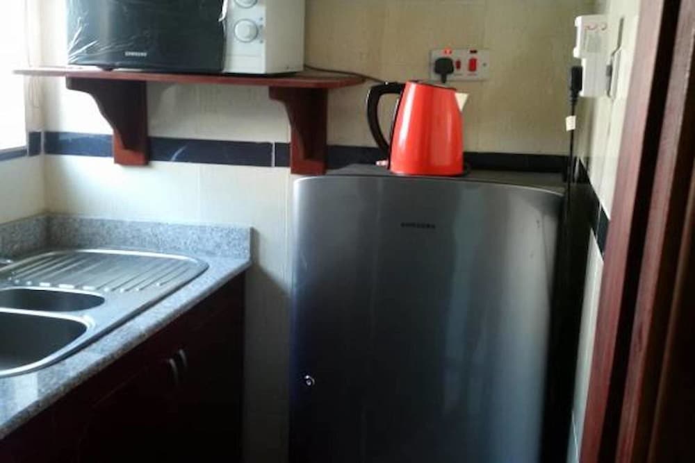 Trinity Furnished Apartment