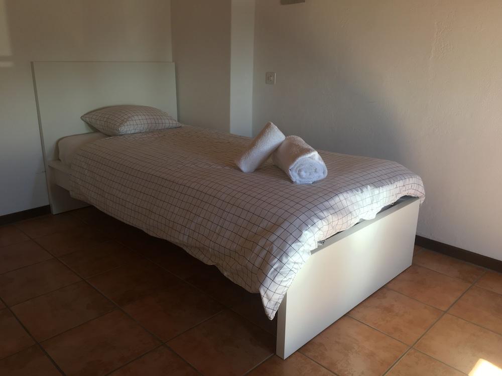 Albergo Ristorante Belcantone