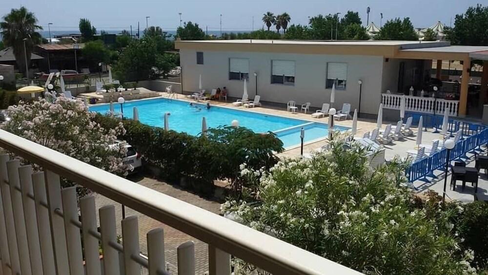 Residence Ex Colonia Marina