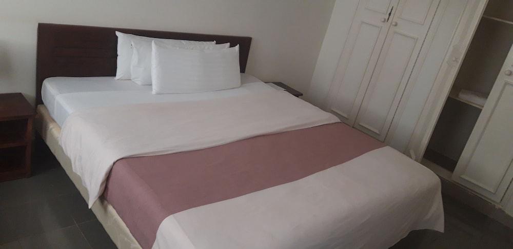 Hotel Le Littoral des Almadies