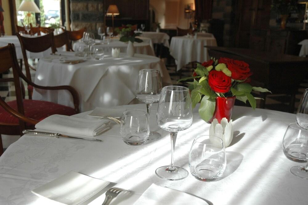 Logis Hotel Le Balcon