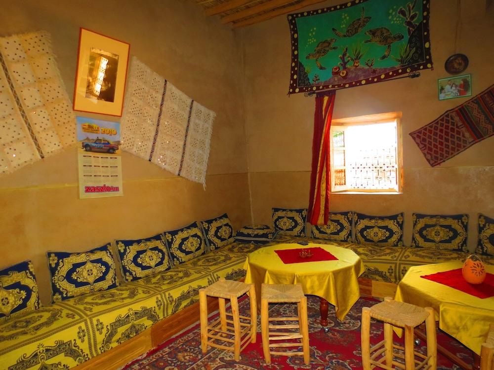 Riad Tadarte (Merzouga)