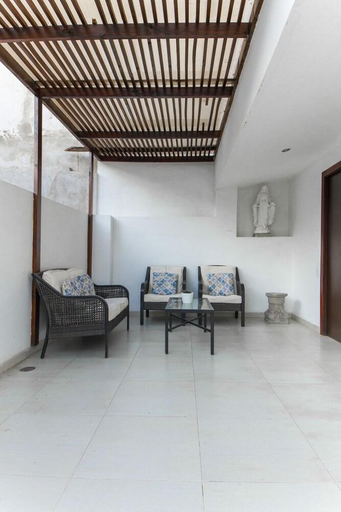 Luxe Villa Milatt Boutique Pool by Nomadguru