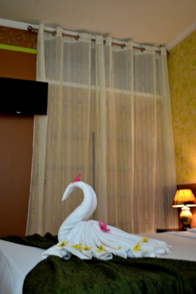 Casa Aura Boutique Hotel