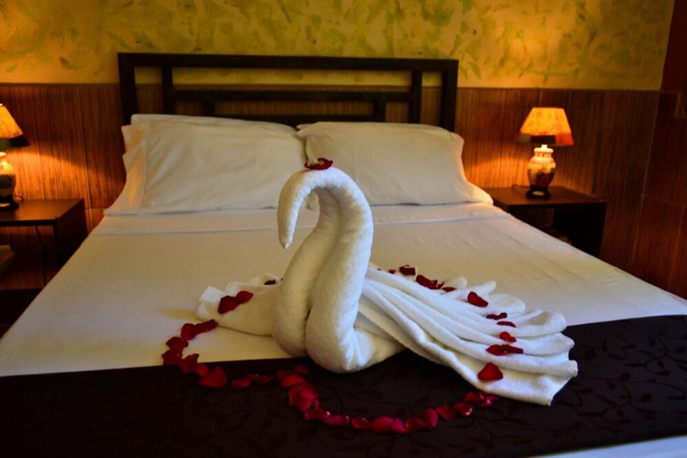 Casa Aura Boutique Hotel