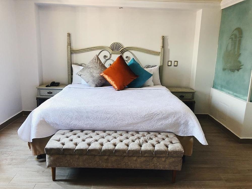 Hotel Casa de los Angeles