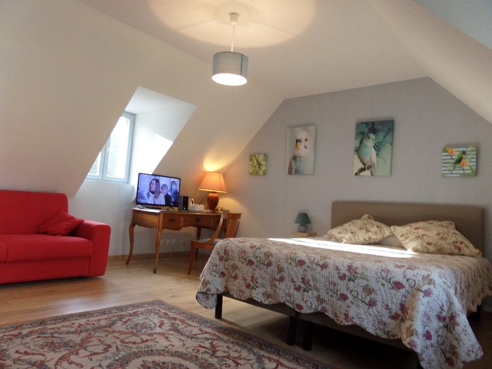 Moulin de la Planche