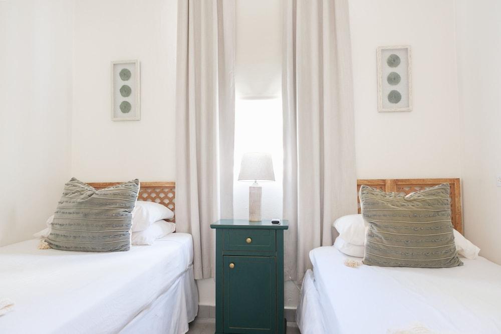 Dream Beach House By Sonsoleá Host