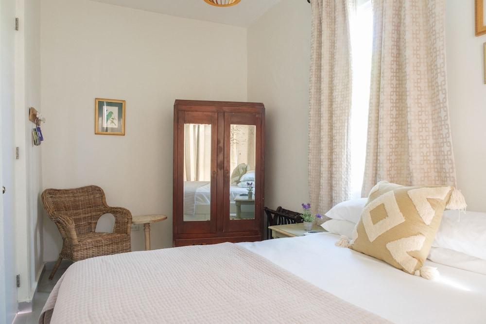 Dream Beach House By Sonsoleá Host