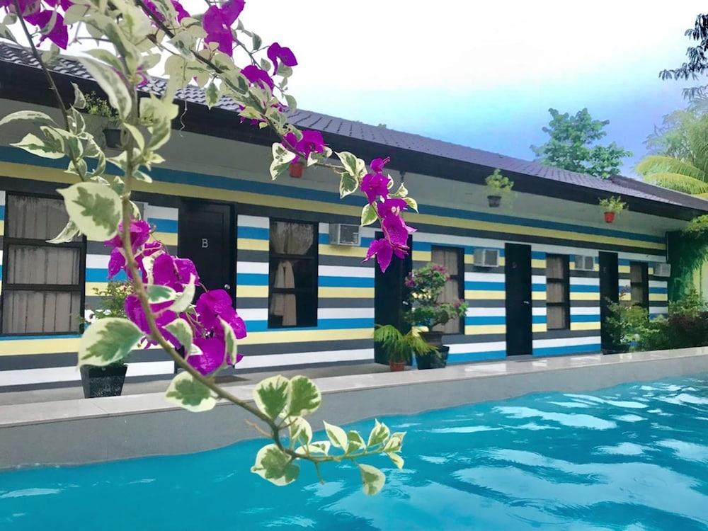 Palmera Garden Hotel 1