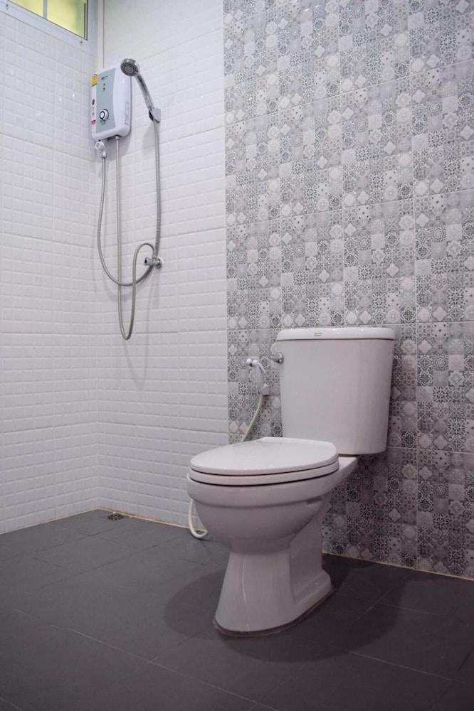 Khowbuysi View Resort