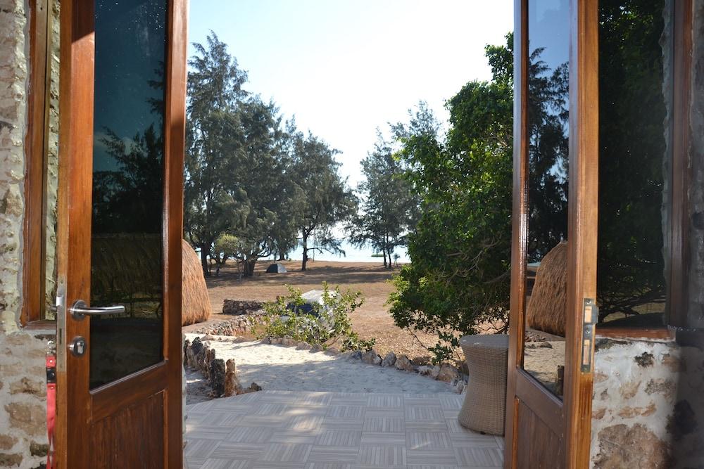 Eco Resort Sumba Dream