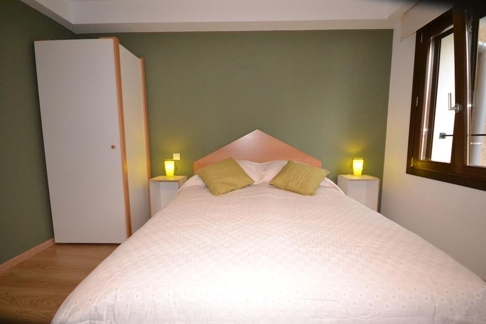 La Casa de las Aldeas