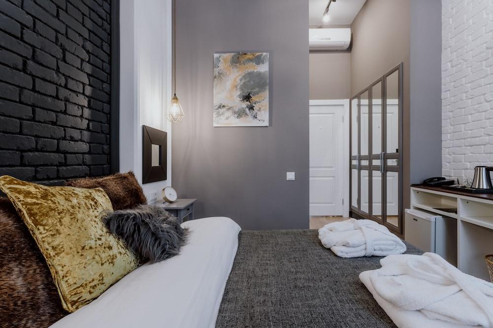 Gold 1905 Boutique Hotel