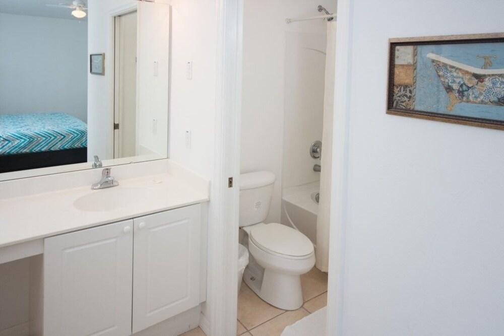 Ip60172 - Club Cortile Resort - 3 Bed 2 Baths Condo