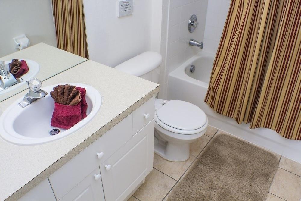 Ip64049 - Windsor Palms Resort - 3 Bed 3 Baths Townhome