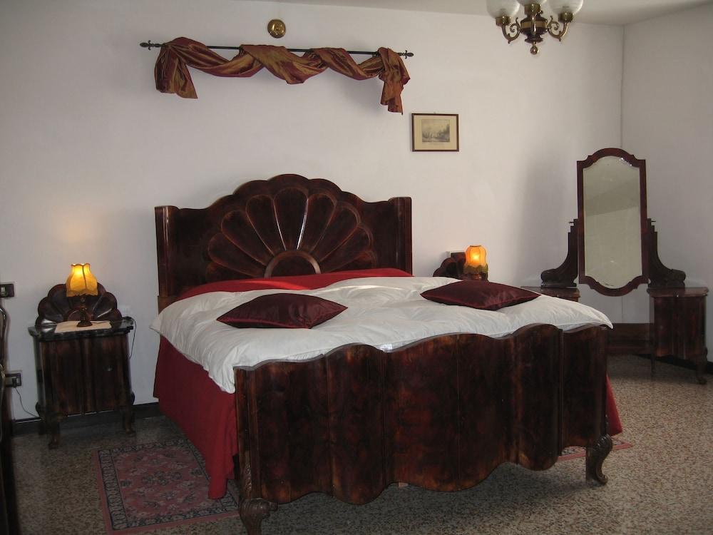 Agriturismo Antica Torre