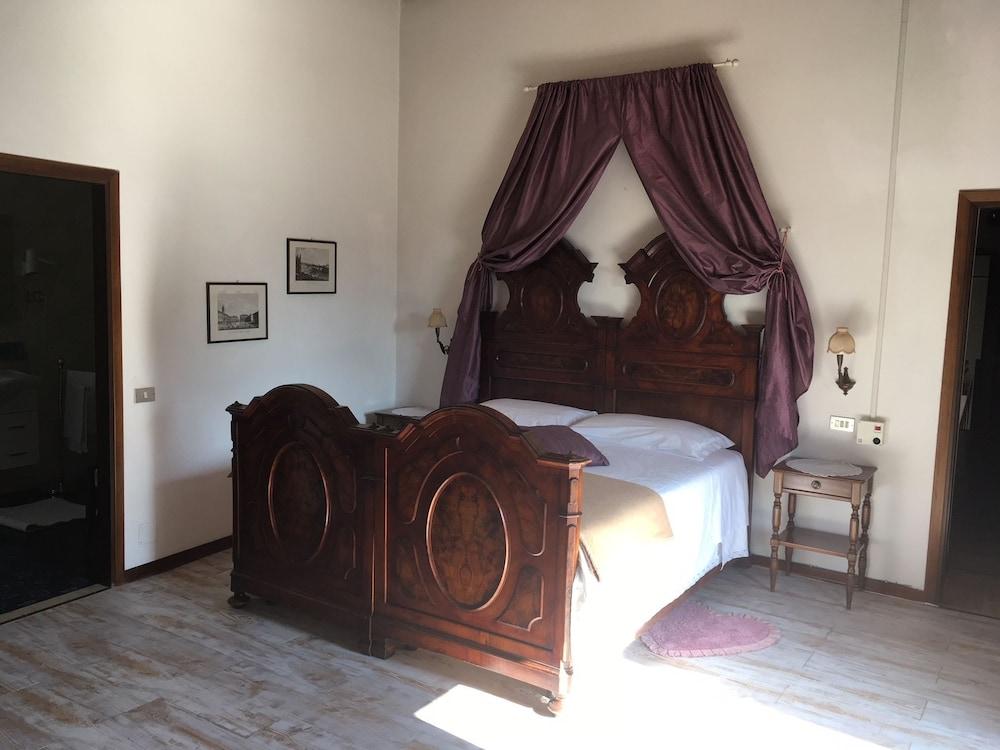 Agriturismo Antica Torre