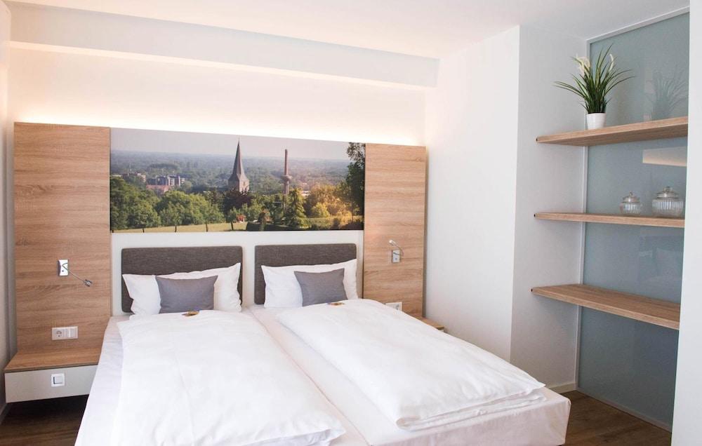 Apartment - Boardinghouse on Teuto