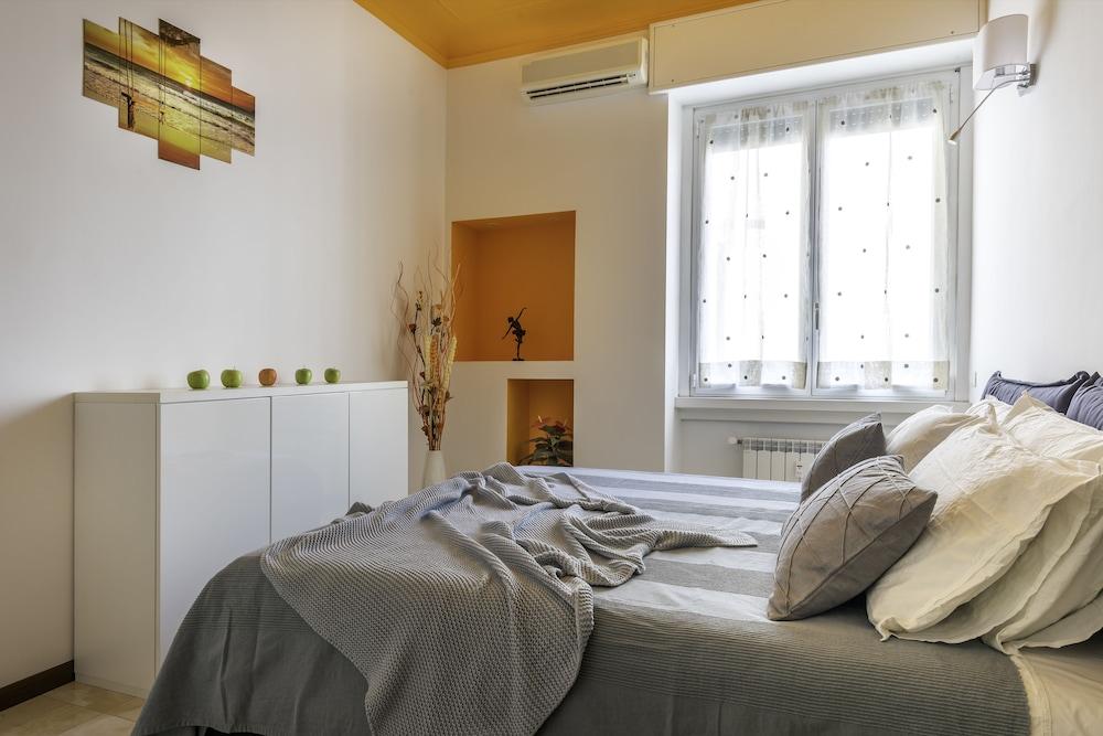 Porta Genova - RentClass Fedora