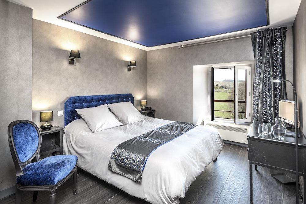 Une Parenthèse en Aubrac