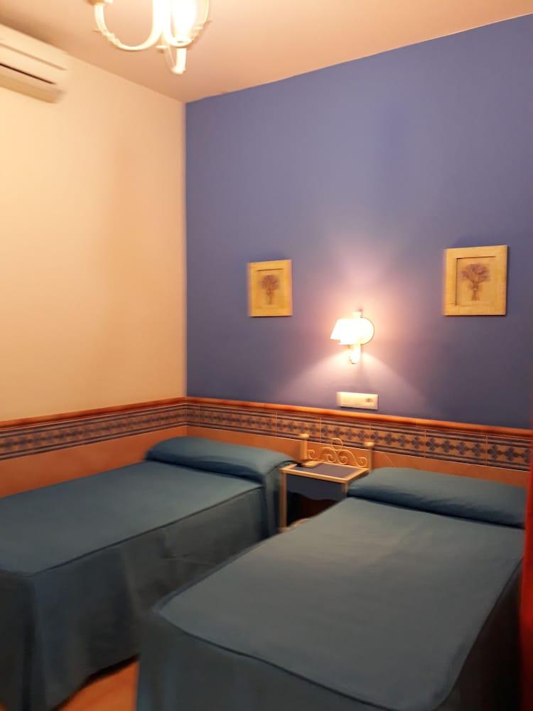 Pensión Doña Trinidad