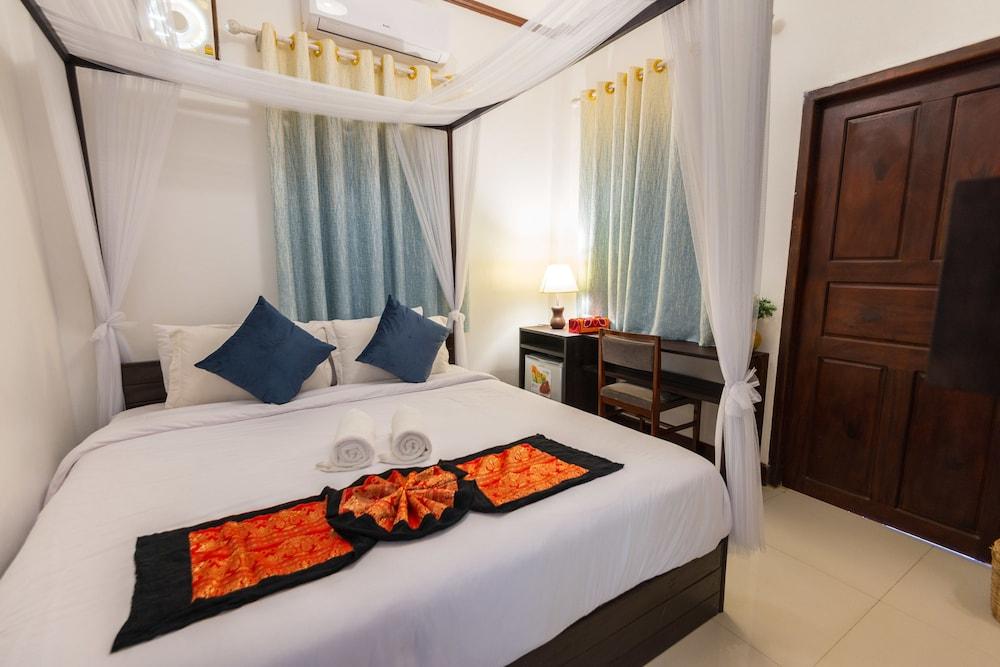 Jasmine Ville Guesthouse