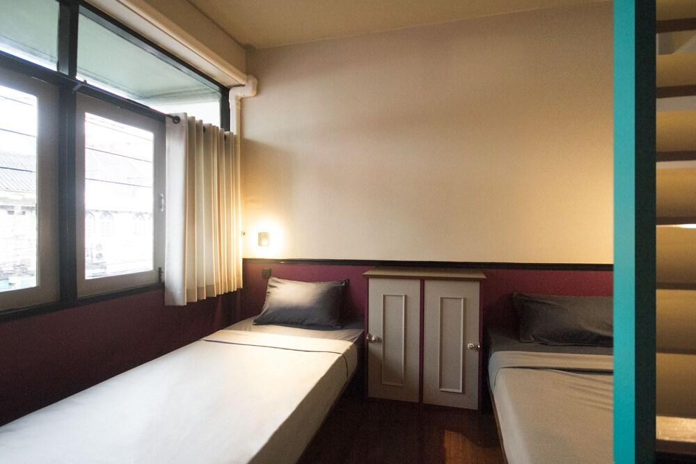 Siam Colors Hostel