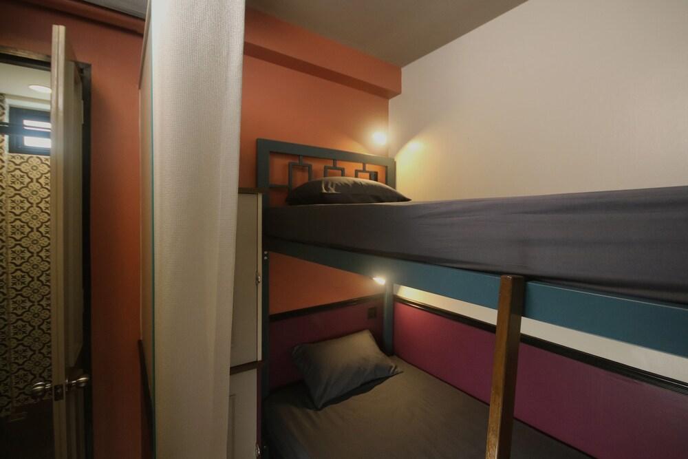Siam Colors Hostel