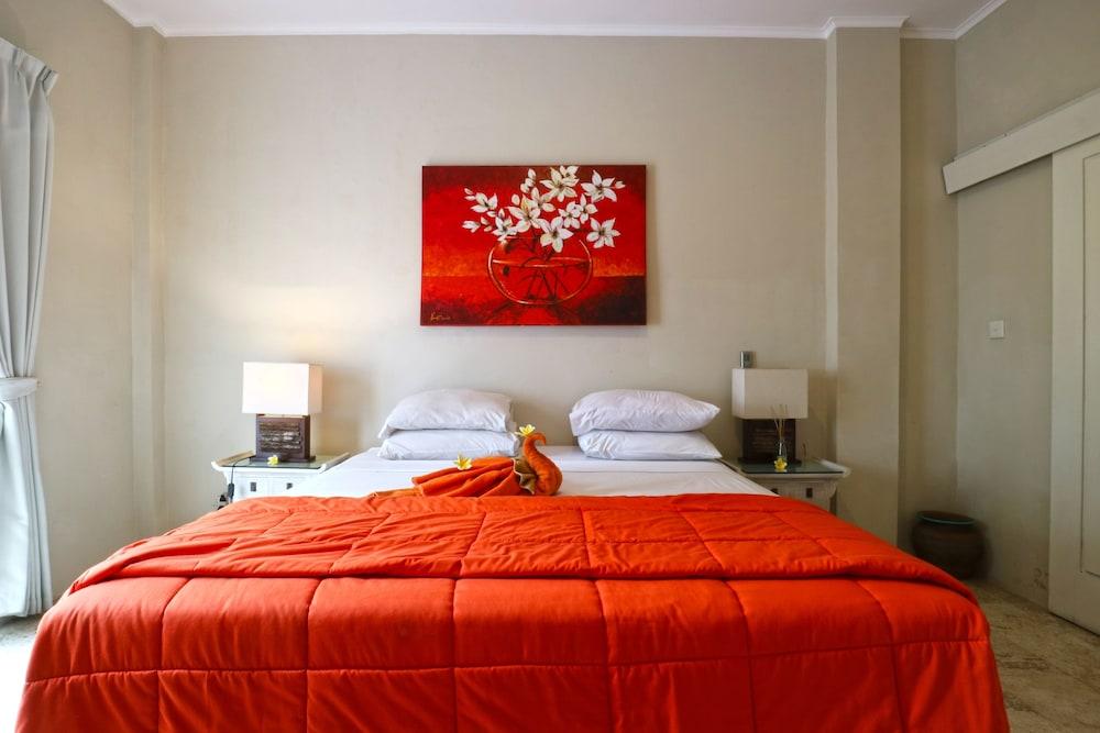 Bali Mystique Apartment