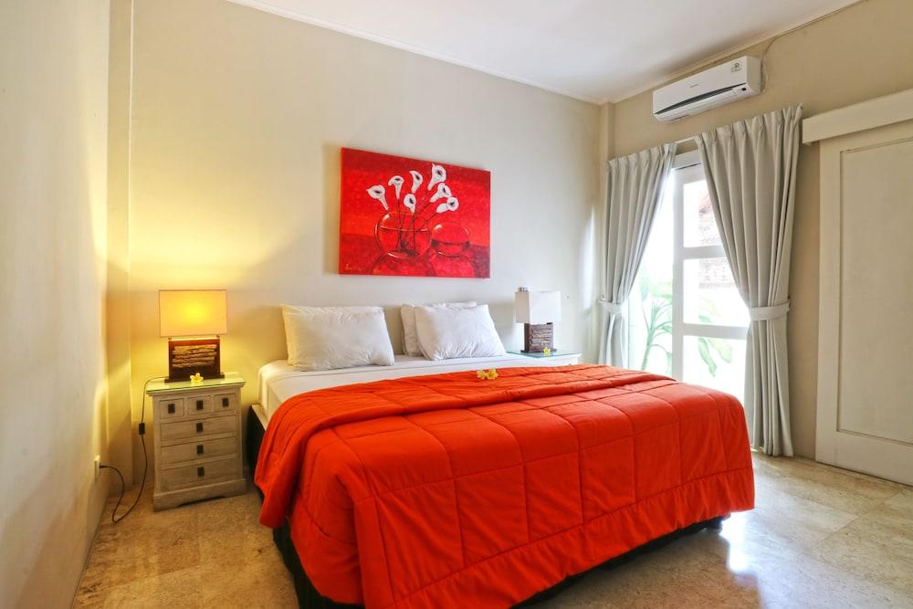 Bali Mystique Apartment